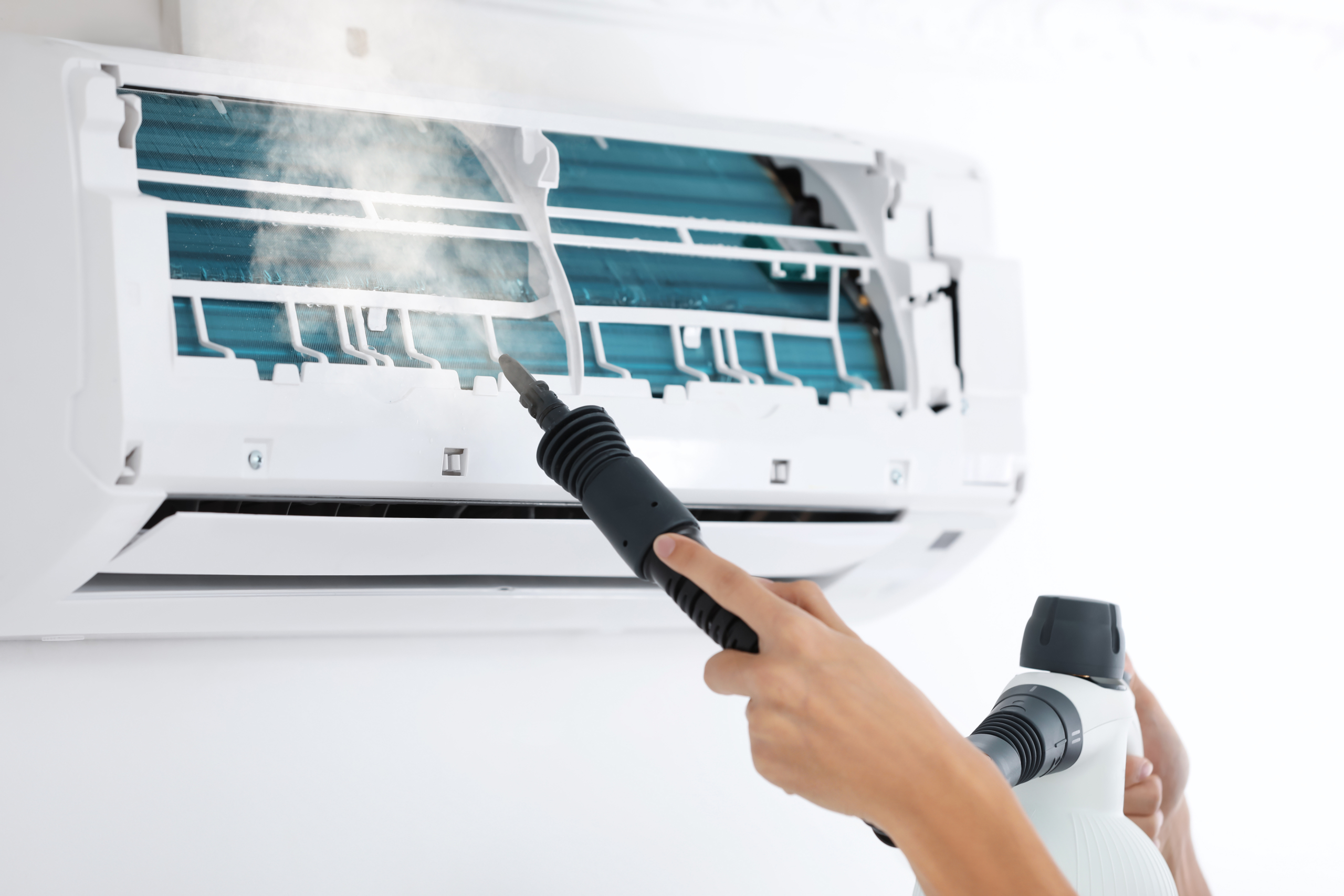 Karlıktepe Beko Klima Bakımı